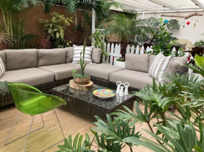 Apartamento de 217 m2 con terraza privada en el centro de la ciudad, San José